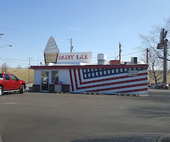 Fetter's Dairy Isle